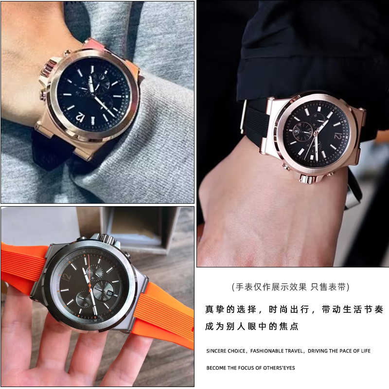 For Michael Kors MK8184 8729 8 - Men Accessories Mk ulasan dan harga
