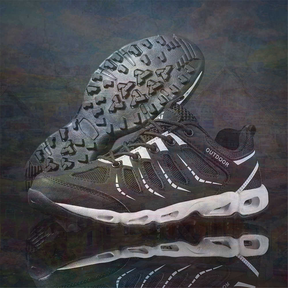 Sumer Round Tip Silver Sneaker - Men'S Accessories Gift Ideas ulasan dan harga
