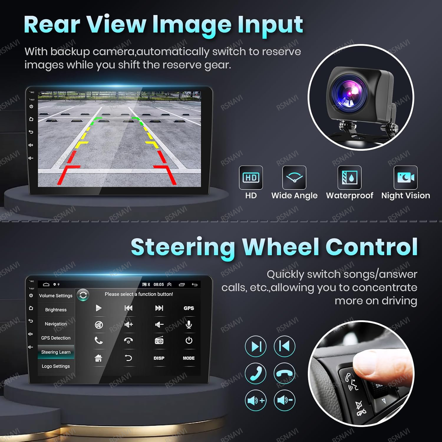 Android 15 Car Radio For Volks - Men Accessories Mk ulasan dan harga
