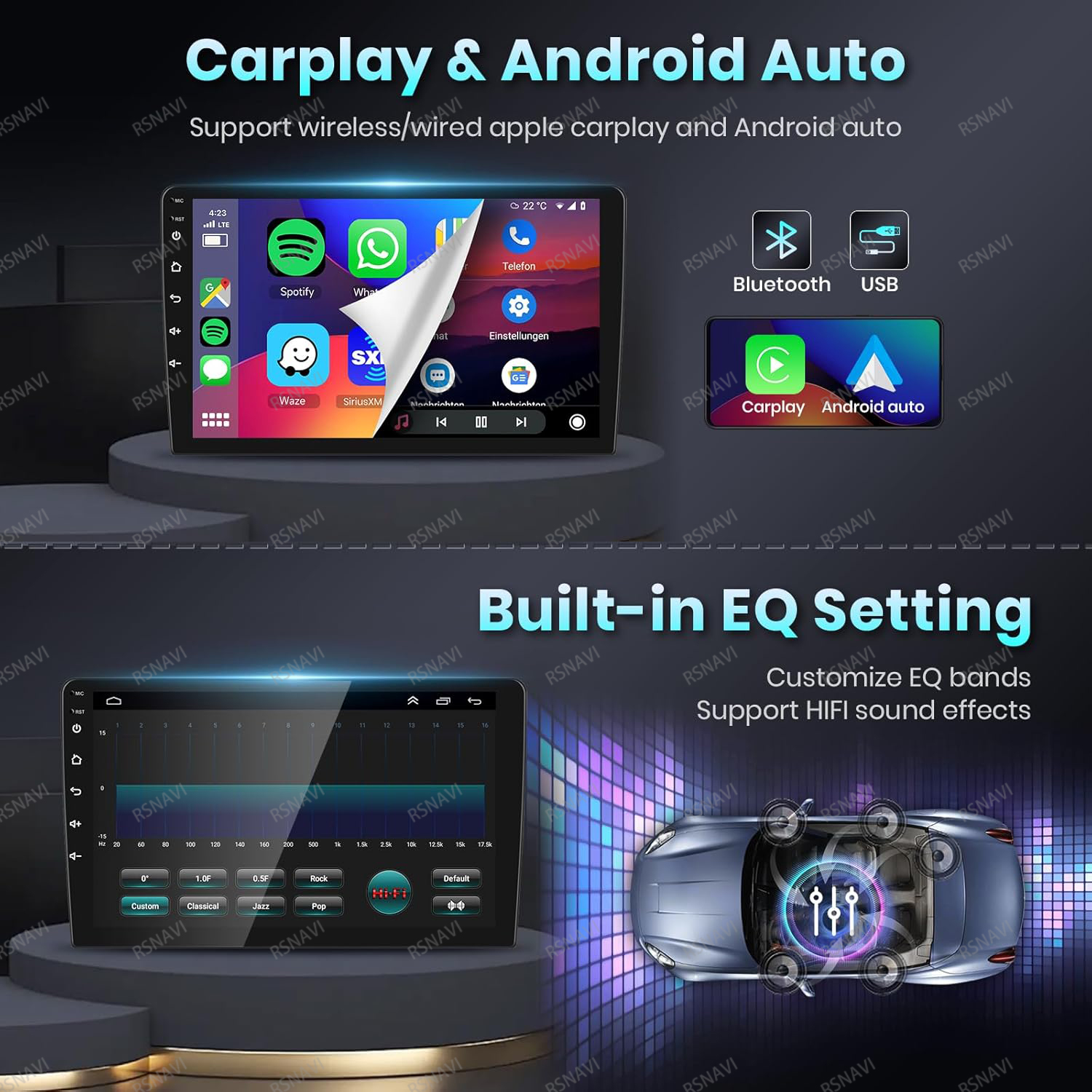 Android 15 Car Radio For Volks - Men Accessories Mk ulasan dan harga