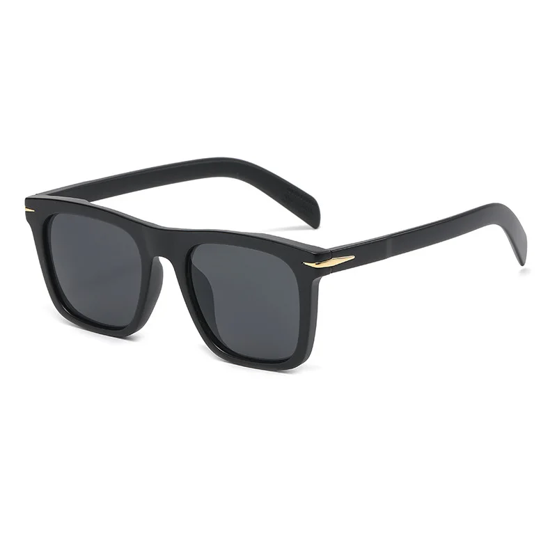 New Square Sunglasses For Men  - Men'S Accessories Glasses ulasan dan harga