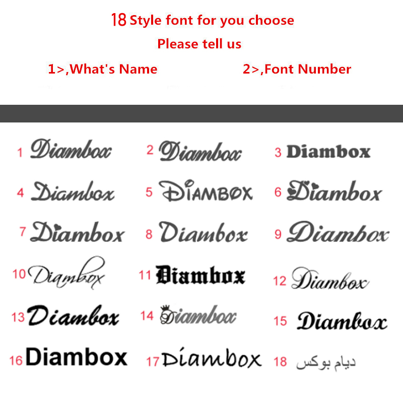 1 Pair Custom Name Cufflinks M - Men Accessories Name ulasan dan harga