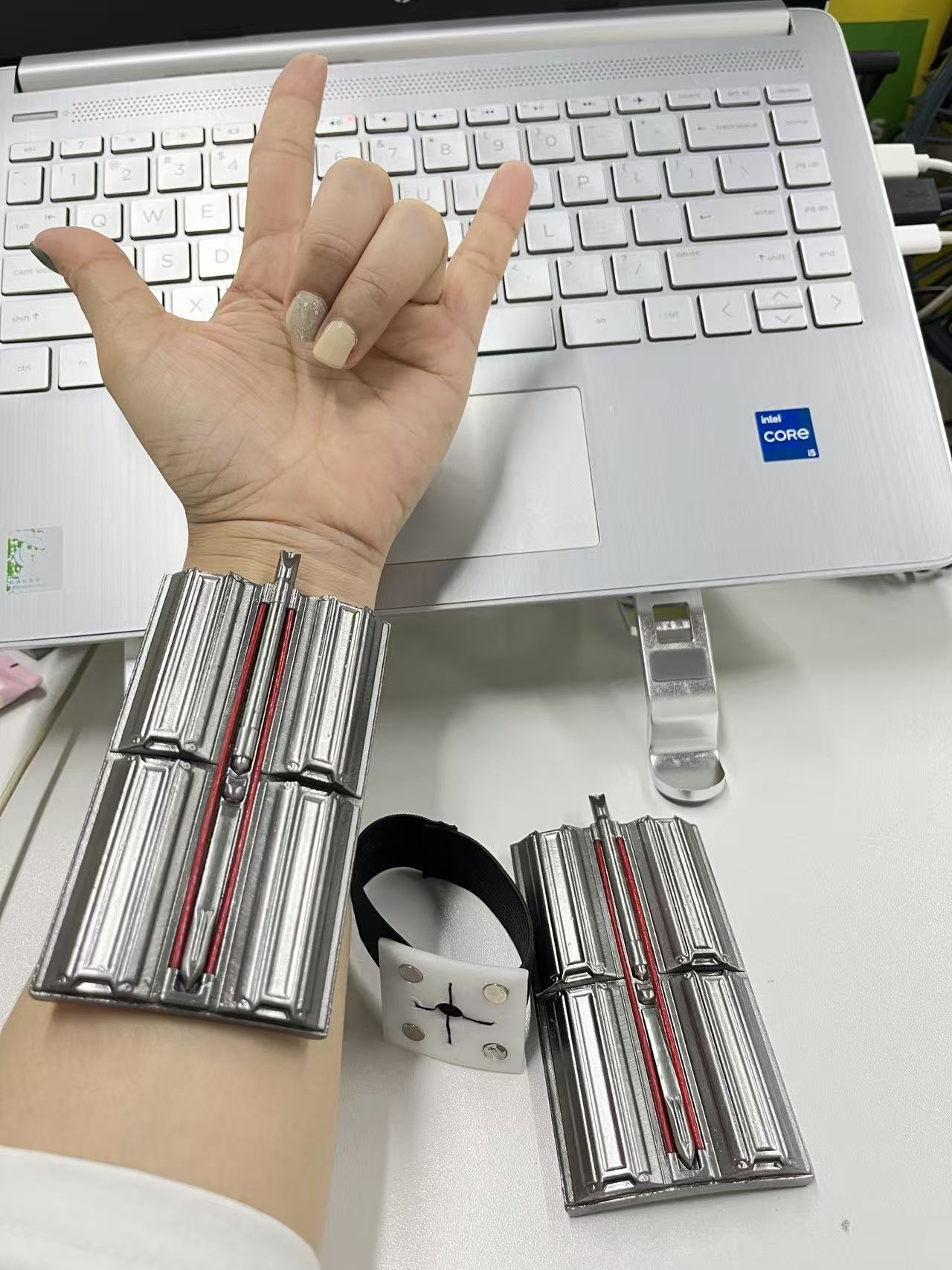 Spider-Man: Brand New Day Magn - Men Accessories All ulasan dan harga