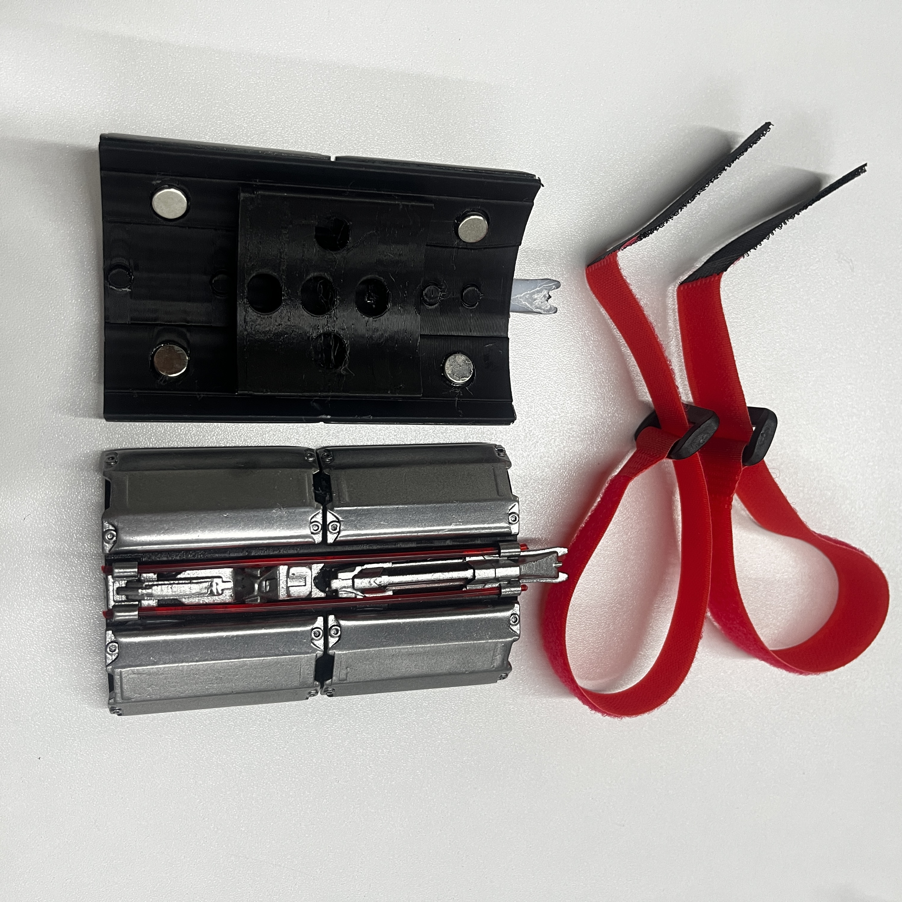 Spider-Man: Brand New Day Magn - Men Accessories All ulasan dan harga