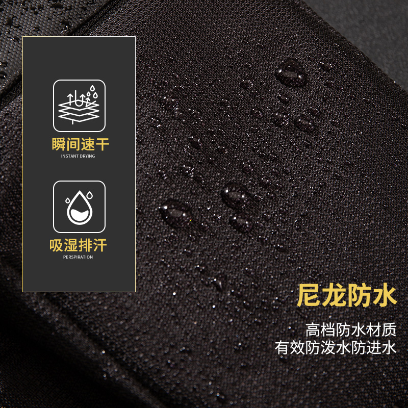 Stylish Compact Mini Crossbody - Men Accessories Collection ulasan dan harga