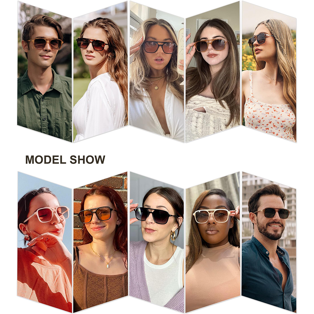 Ladies Sun Glasses 2025 Trend  - Men'S Accessories Trends 2025 ulasan dan harga
