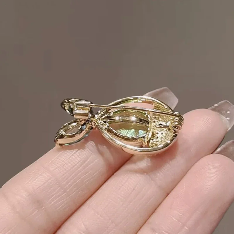 Exquisite Small Fish Brooch fo - Men'S Accessories Trends 2025 ulasan dan harga