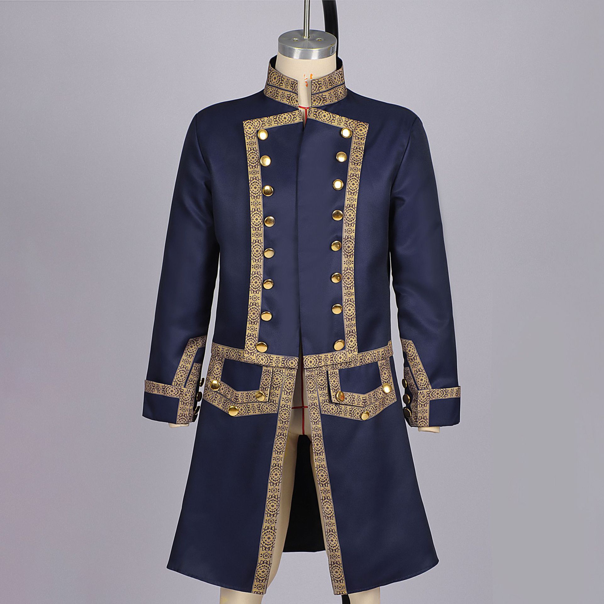Medieval Men's Colonial Milita - Medieval Men'S Accessories ulasan dan harga