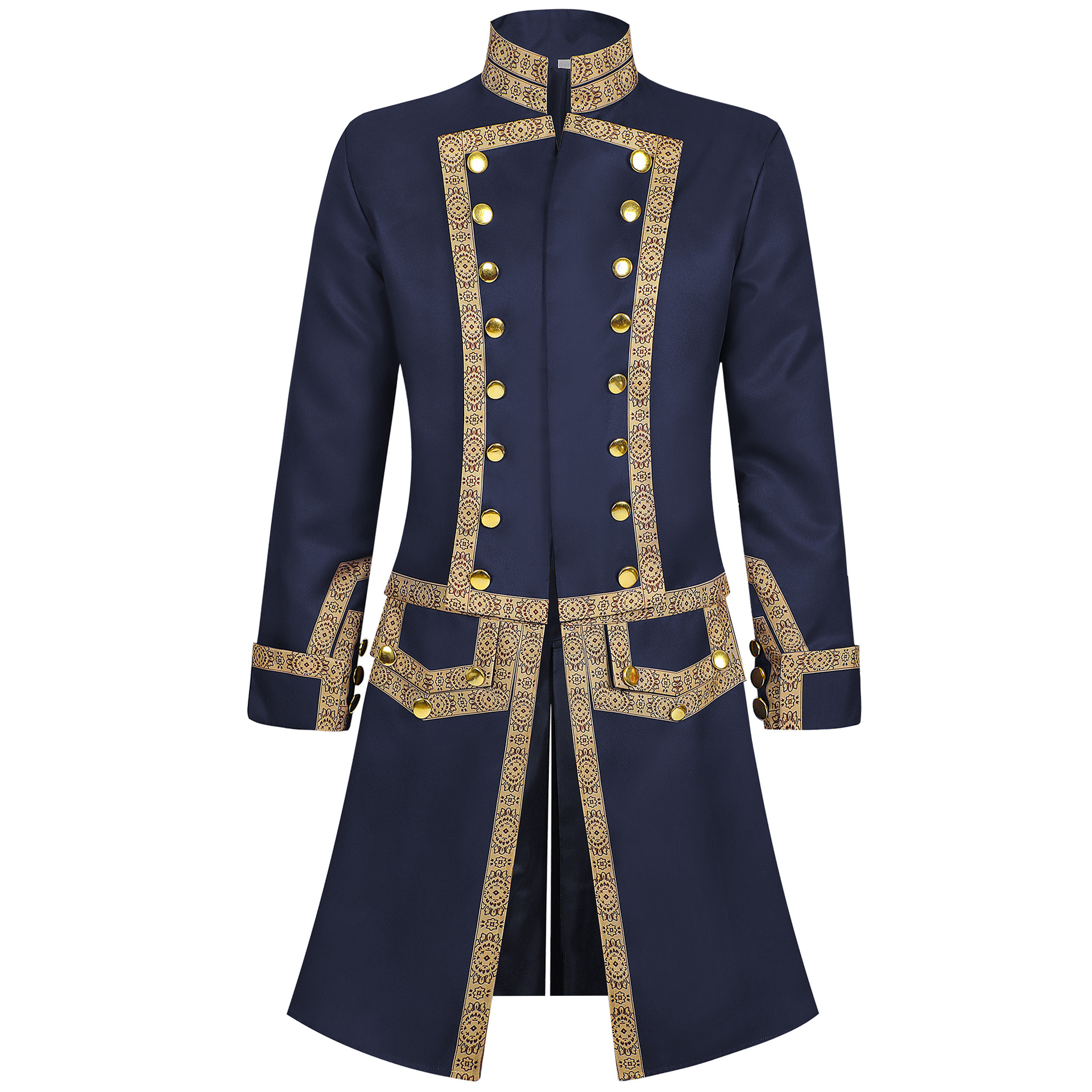 Medieval Men's Colonial Milita - Medieval Men'S Accessories ulasan dan harga