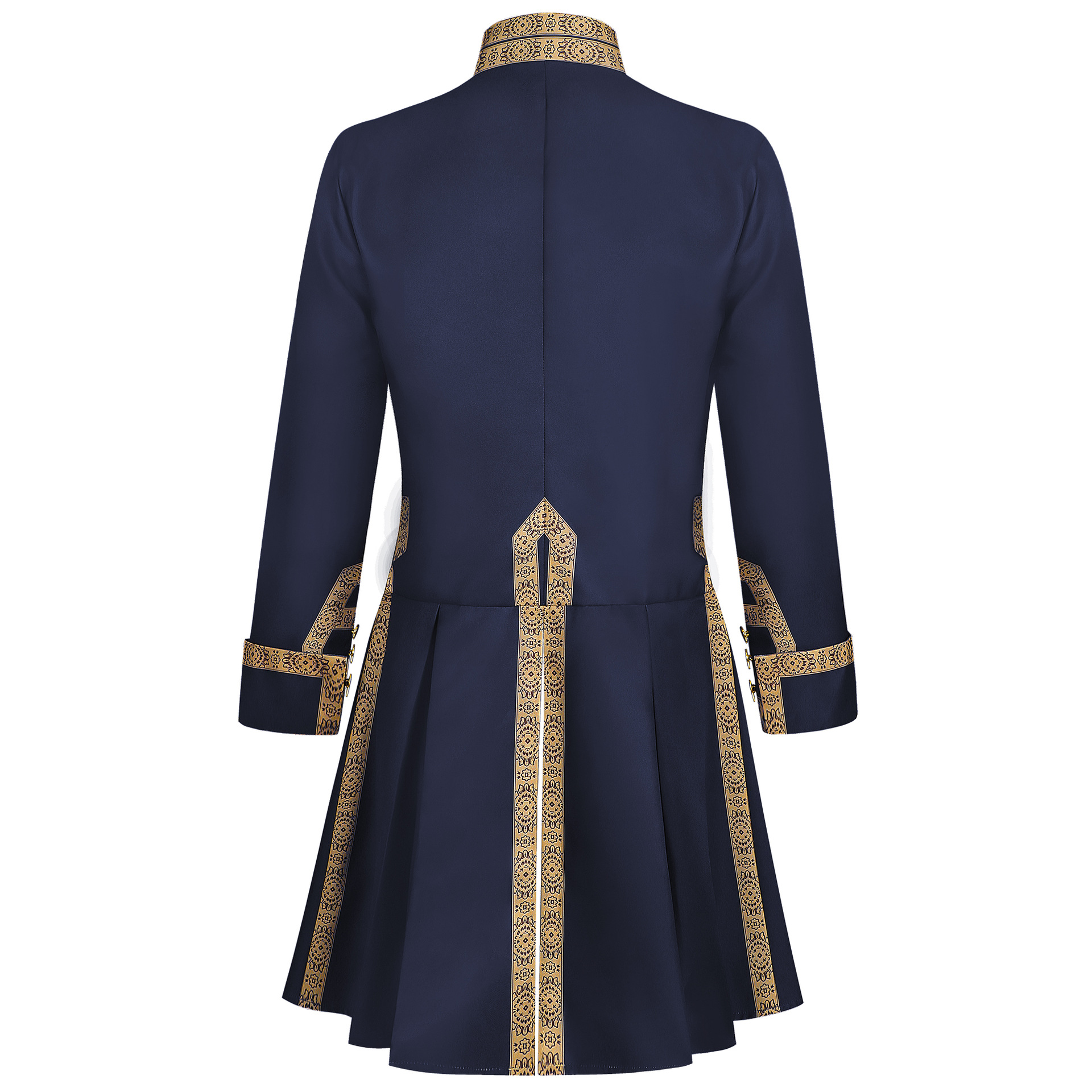 Medieval Men's Colonial Milita - Medieval Men'S Accessories ulasan dan harga