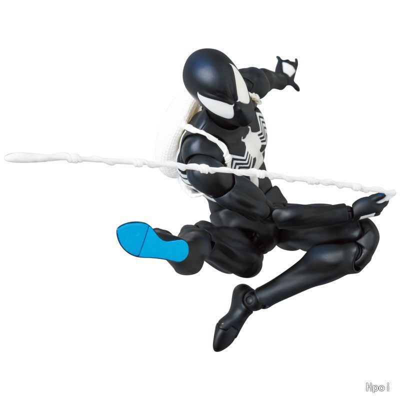 15cm Ct Mafex 147 Comic Symbio - Men Accessories Collection ulasan dan harga