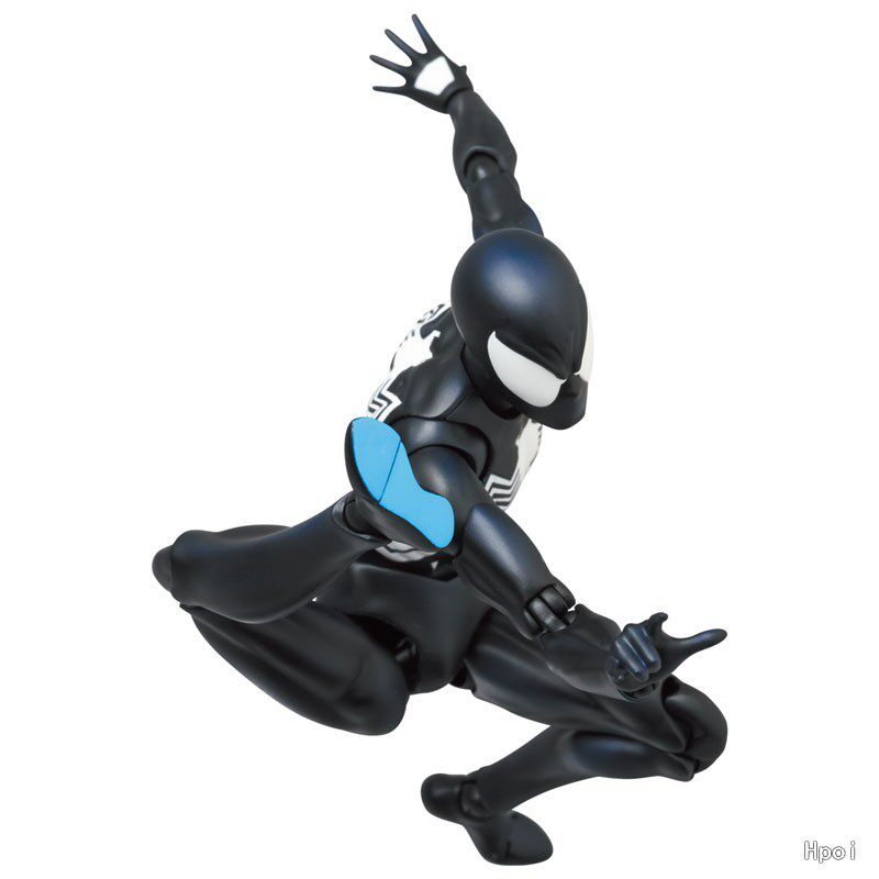 15cm Ct Mafex 147 Comic Symbio - Men Accessories Collection ulasan dan harga