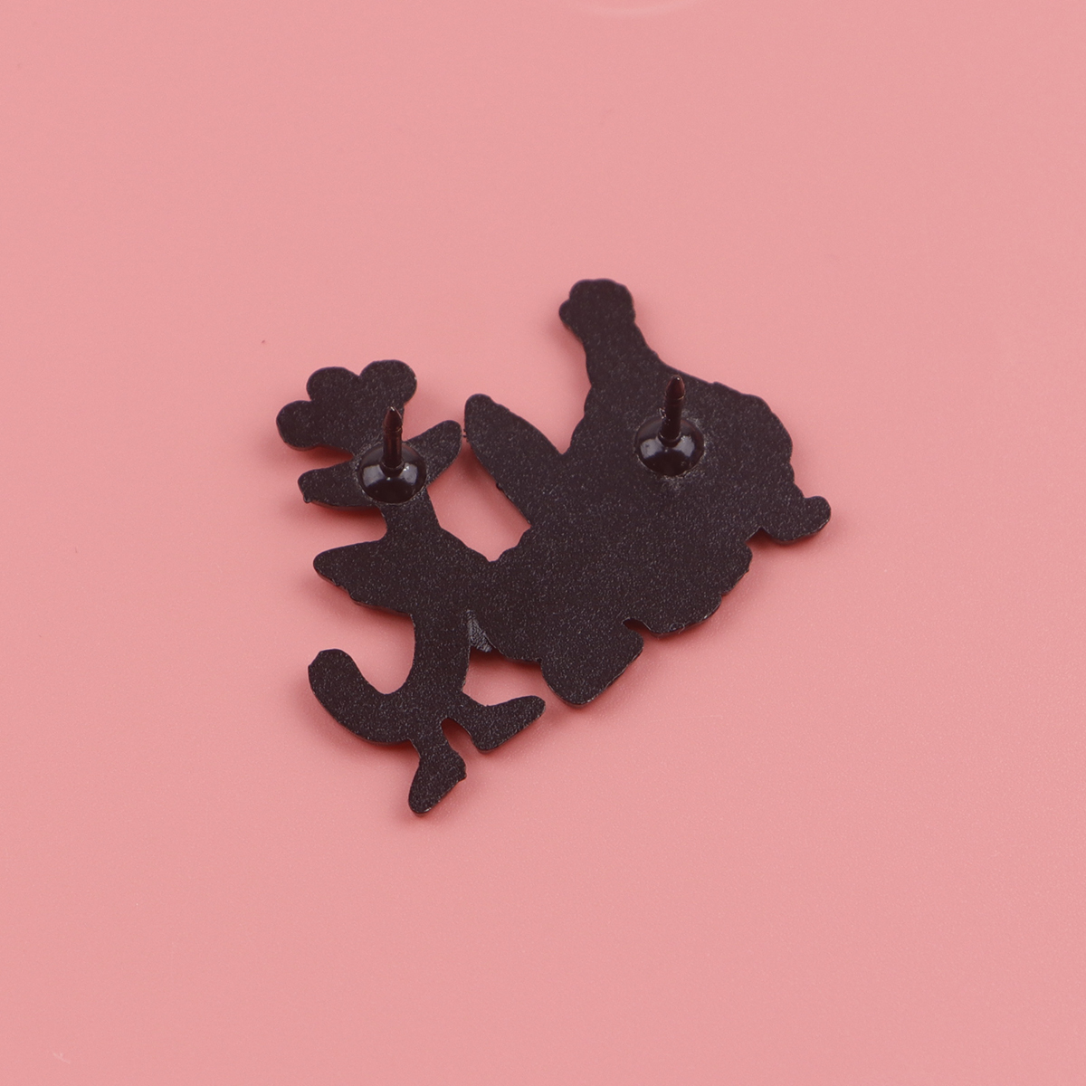 Cartoon Monster Enamel Pin Bad - Men Accessories Jewelry ulasan dan harga