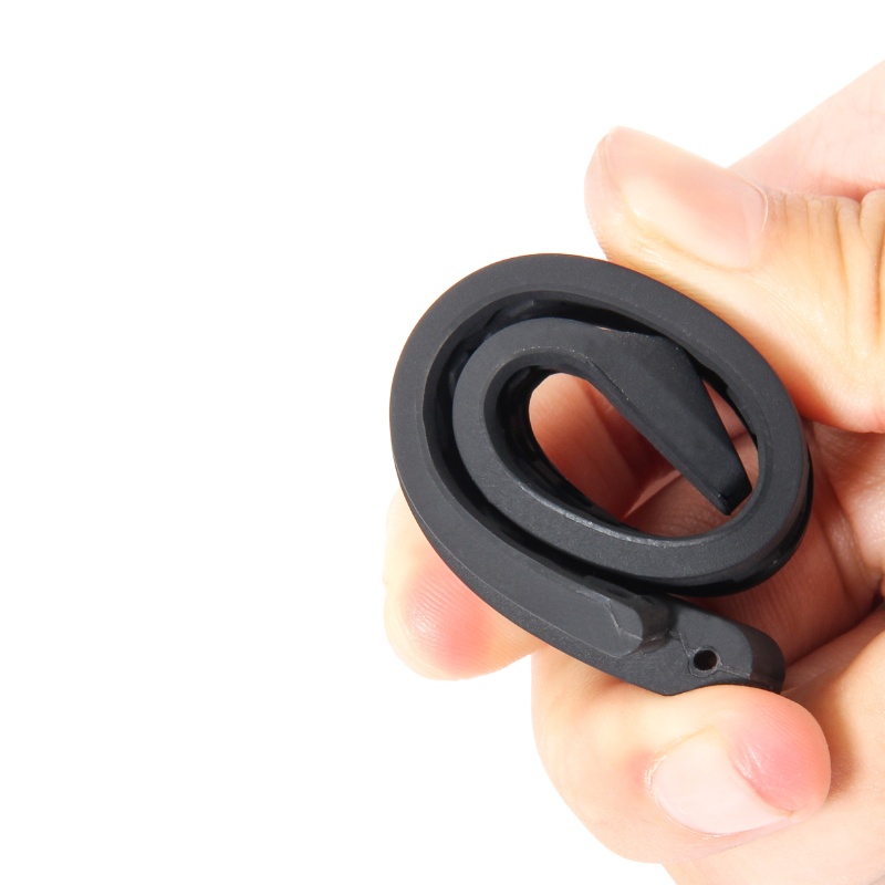 13x29mm Silicone Watch Strap f - Men Accessories Mk ulasan dan harga