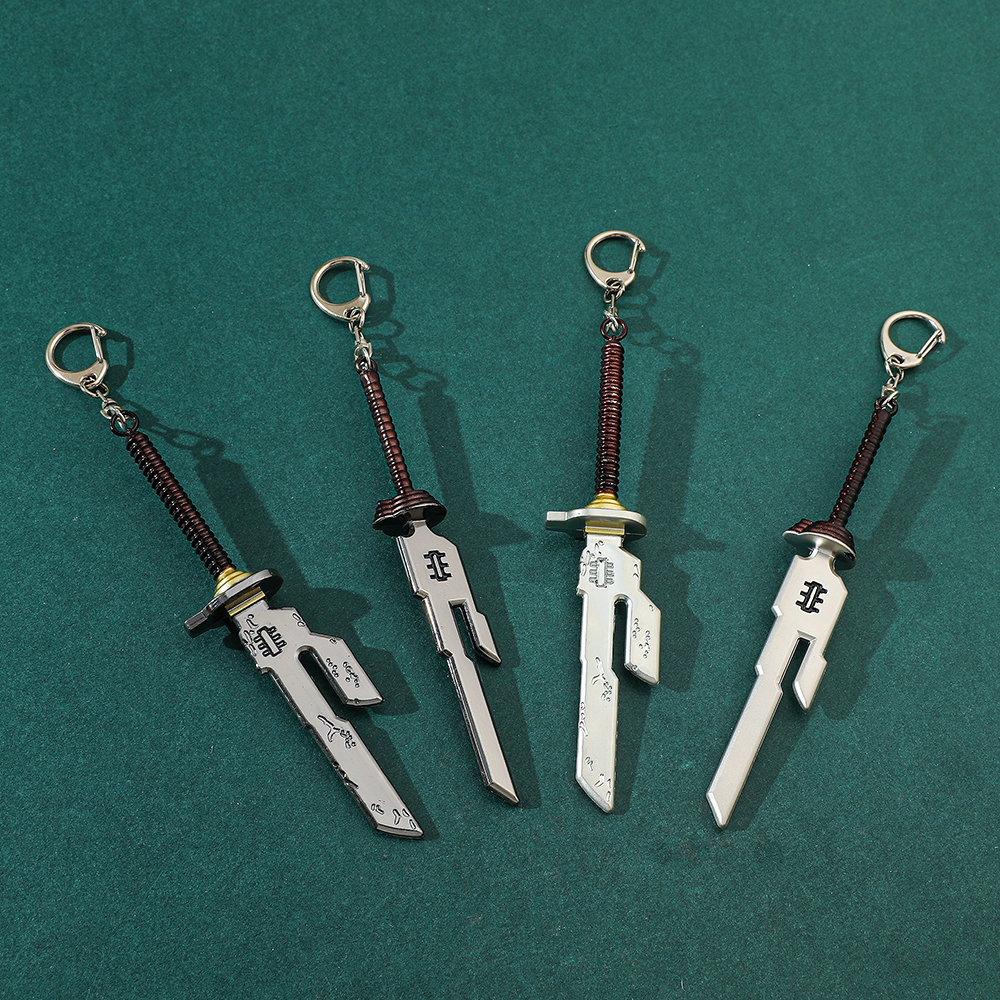 Anime Jujutsu Kaisen Keychain  - Men Accessories Jewelry ulasan dan harga