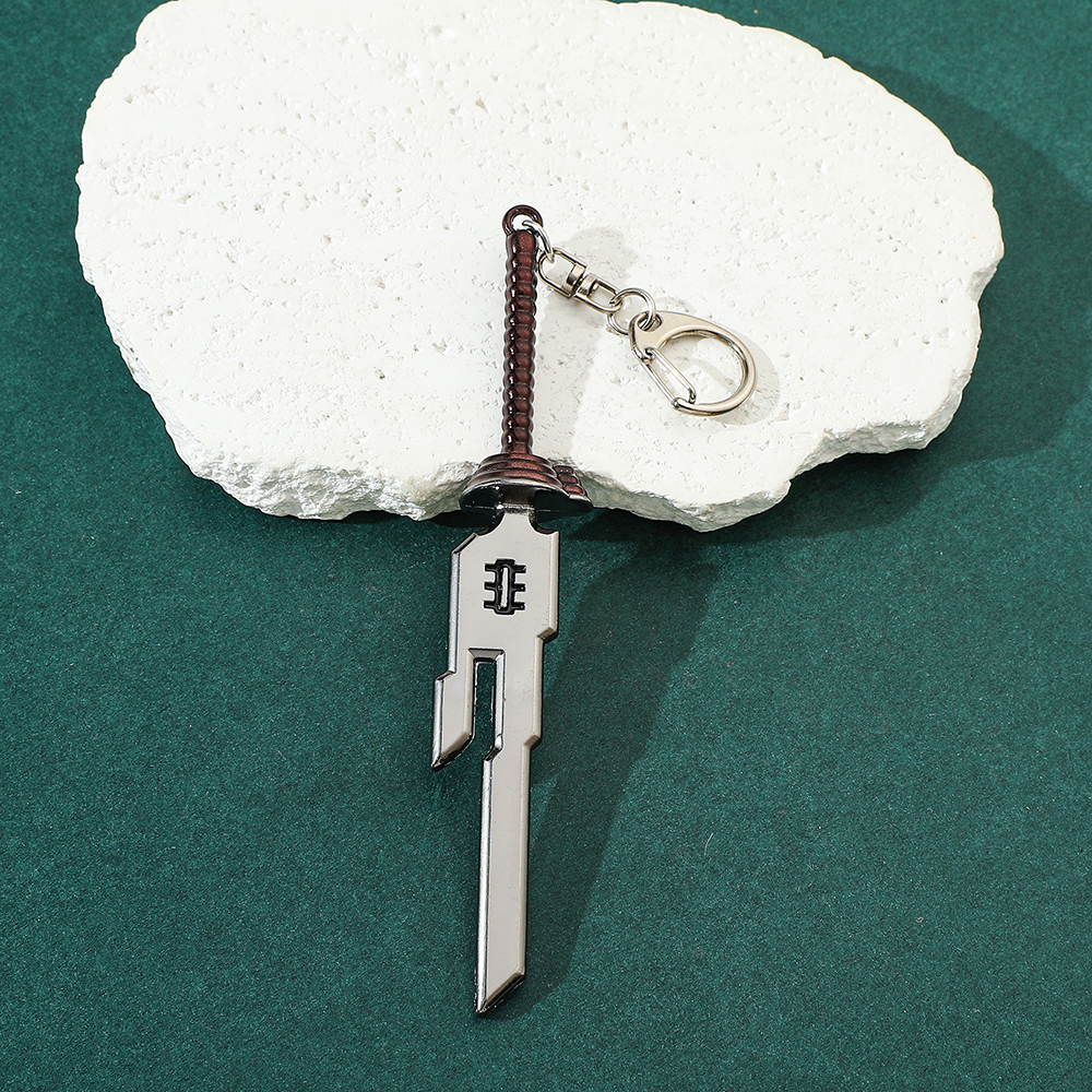 Anime Jujutsu Kaisen Keychain  - Men Accessories Jewelry ulasan dan harga