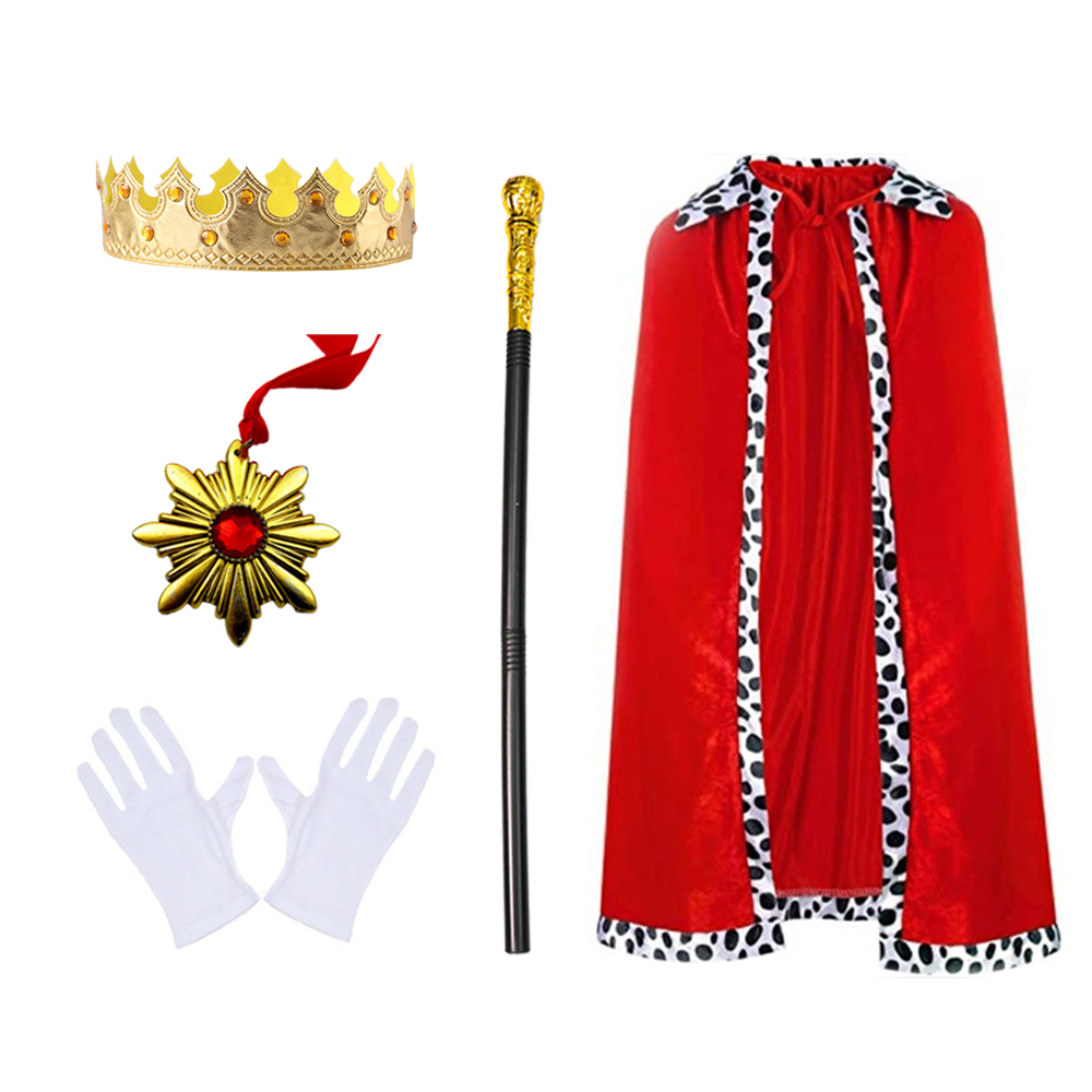 PESENAR Medieval Adult Costume - Medieval Men'S Accessories ulasan dan harga