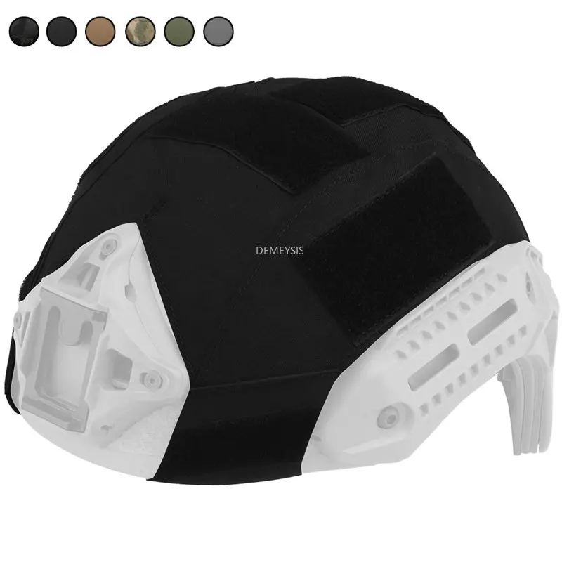 Tactical Helmet Camouflage Cov - Men Accessories Mk ulasan dan harga