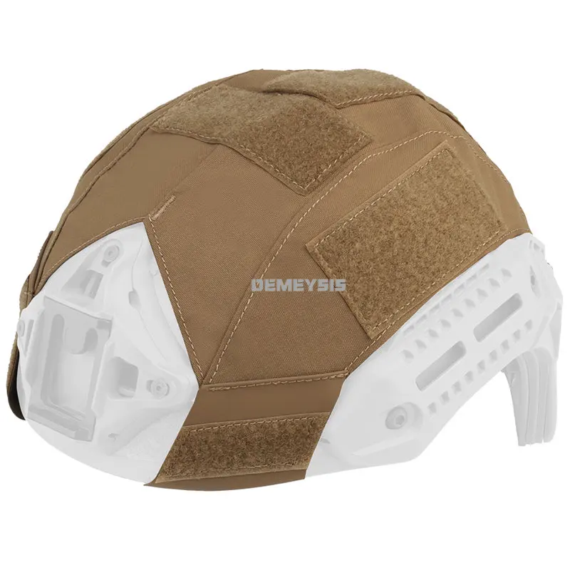 Tactical Helmet Camouflage Cov - Men Accessories Mk ulasan dan harga