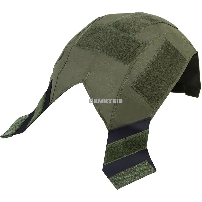 Tactical Helmet Camouflage Cov - Men Accessories Mk ulasan dan harga