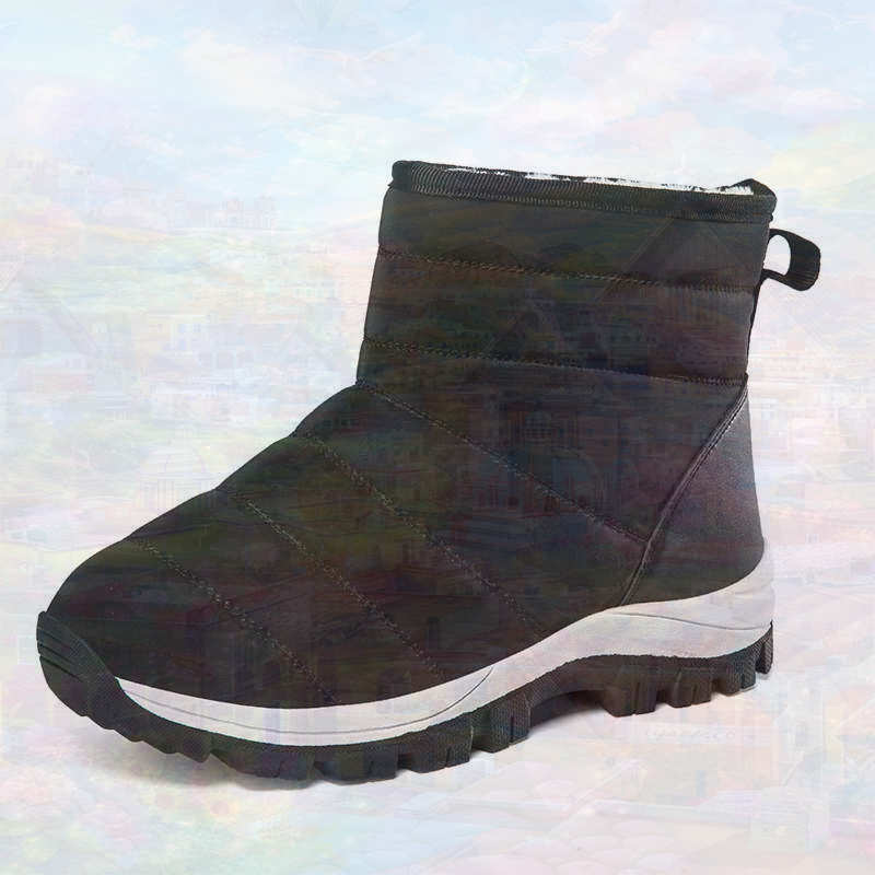 Nonslip Thermo Elderly Tennis  - Men'S Accessories Gift Ideas ulasan dan harga