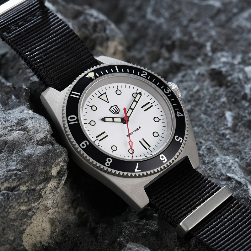 Watchdives WD1972 Quartz Watch - Men Accessories Jewelry ulasan dan harga