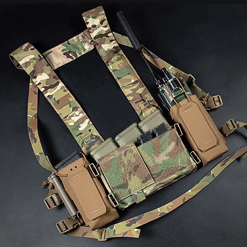 Tactical Rapid Chest Rig Expan - Men Accessories Mk ulasan dan harga
