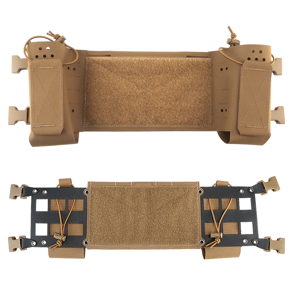 Tactical Rapid Chest Rig Expan - Men Accessories Mk ulasan dan harga