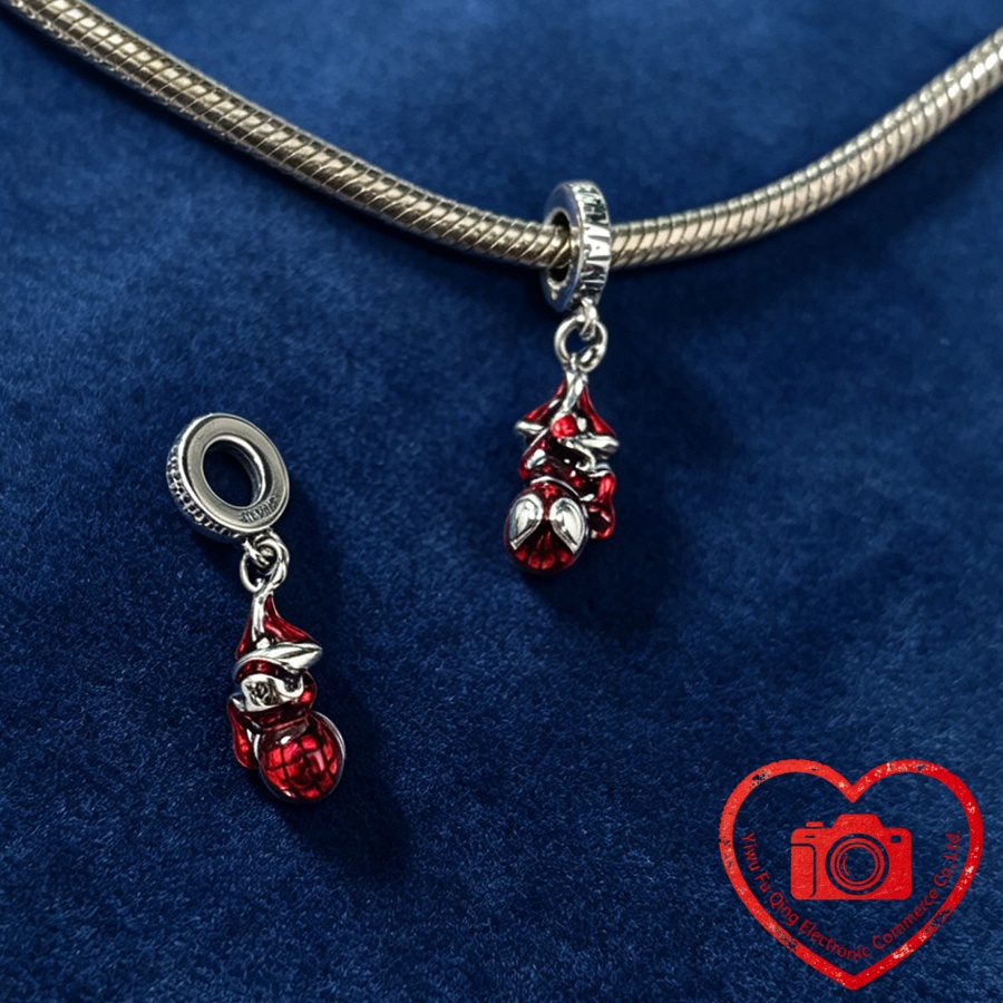 Hot Sale Charms DIY Women Jewe - Men'S Accessories Jewelry Sale ulasan dan harga