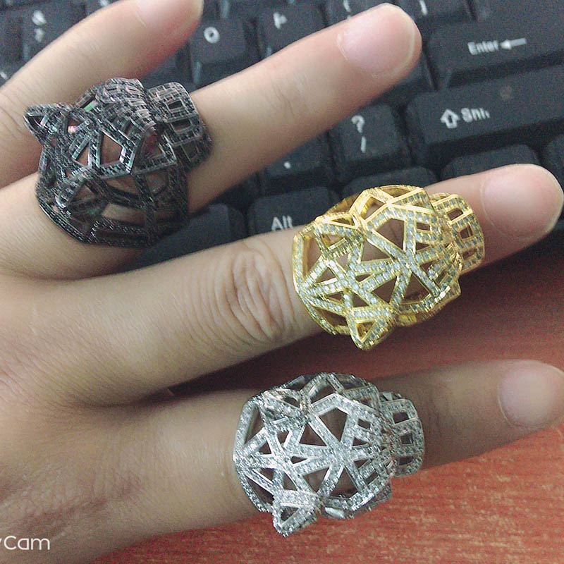 Zlxgirl jewelry Gold leopard s - Men'S Accessories Dubai ulasan dan harga