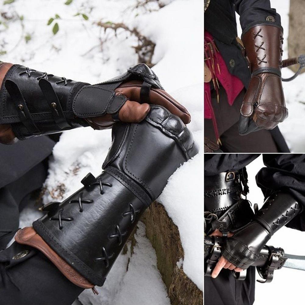 Medieval Samurai Leather Armor - Medieval Men'S Accessories ulasan dan harga