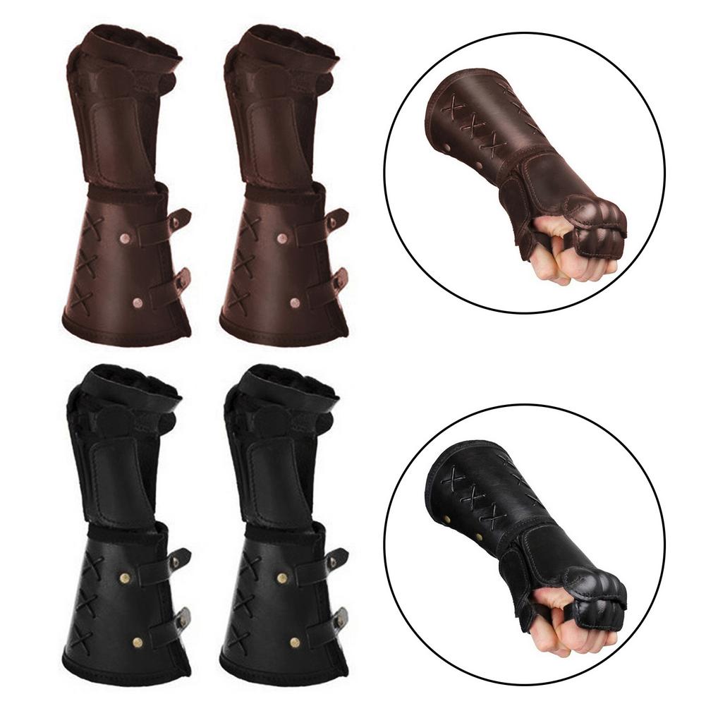 Medieval Samurai Leather Armor - Medieval Men'S Accessories ulasan dan harga