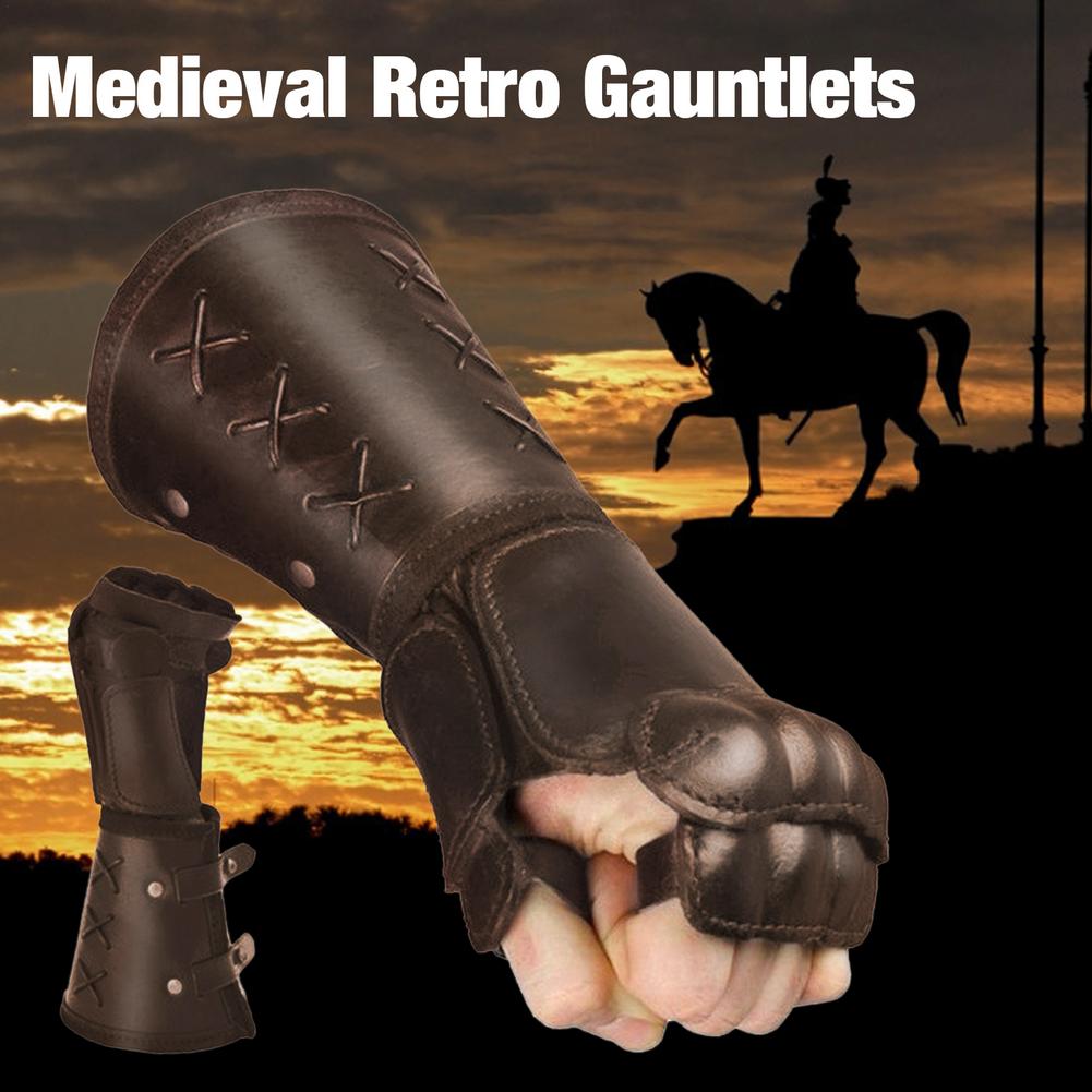 Medieval Samurai Leather Armor - Medieval Men'S Accessories ulasan dan harga