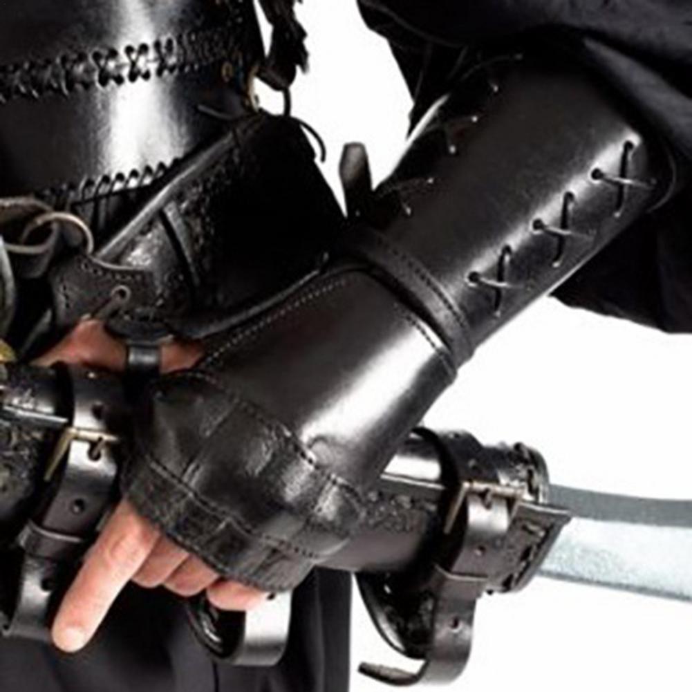 Medieval Samurai Leather Armor - Medieval Men'S Accessories ulasan dan harga