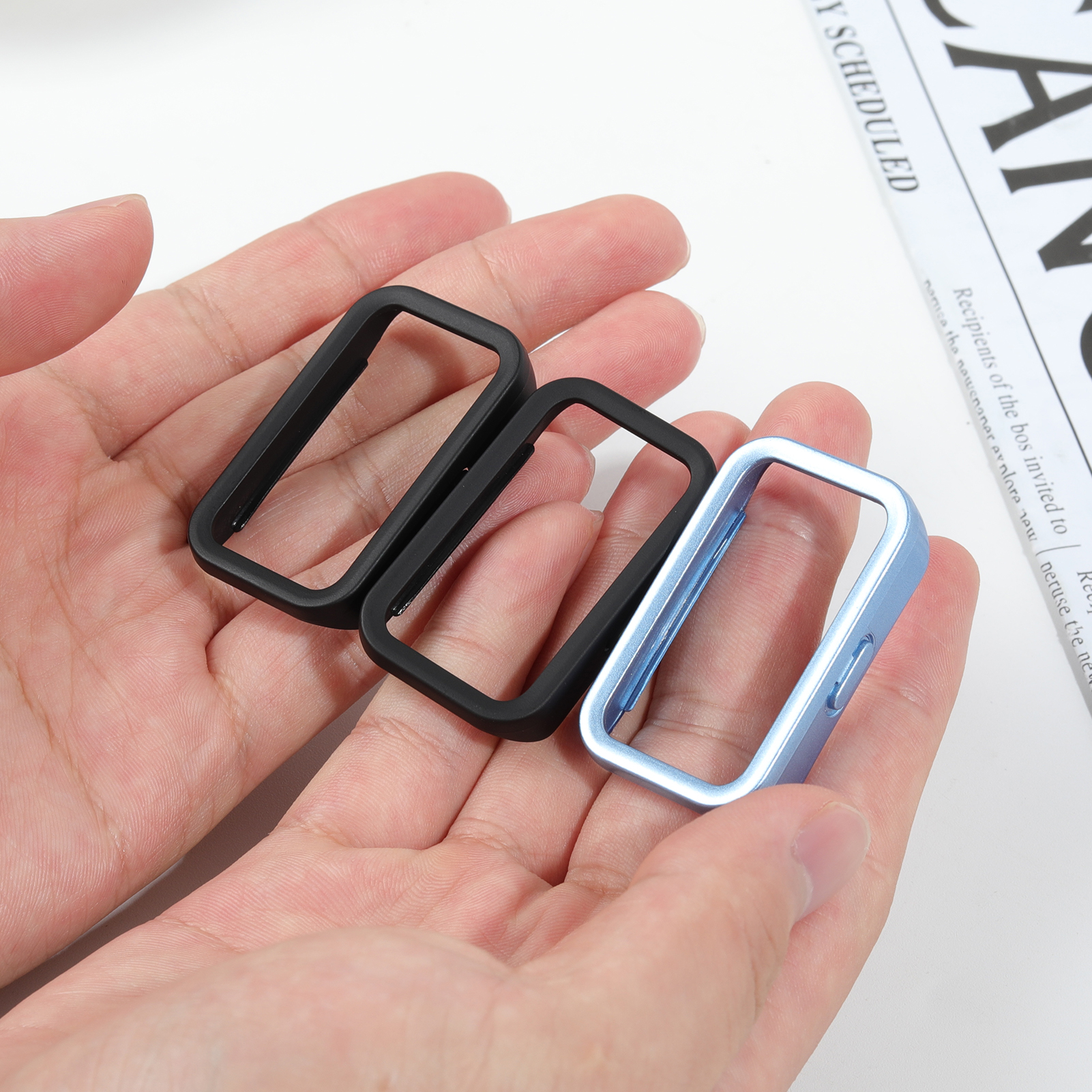 Watch Case for HUAWEI Band 10  - Men Accessories All ulasan dan harga
