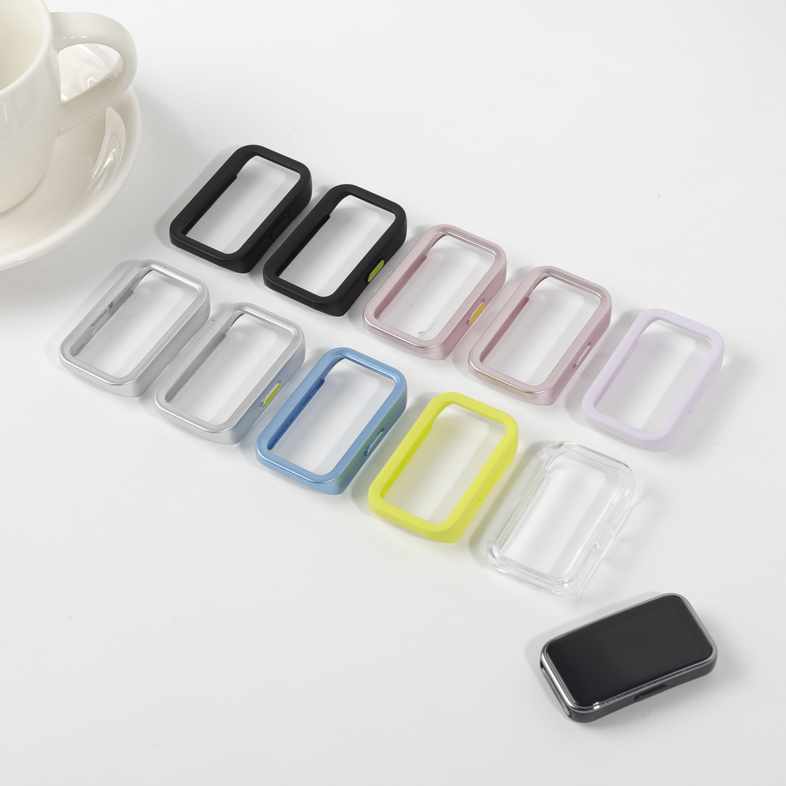 Watch Case for HUAWEI Band 10  - Men Accessories All ulasan dan harga