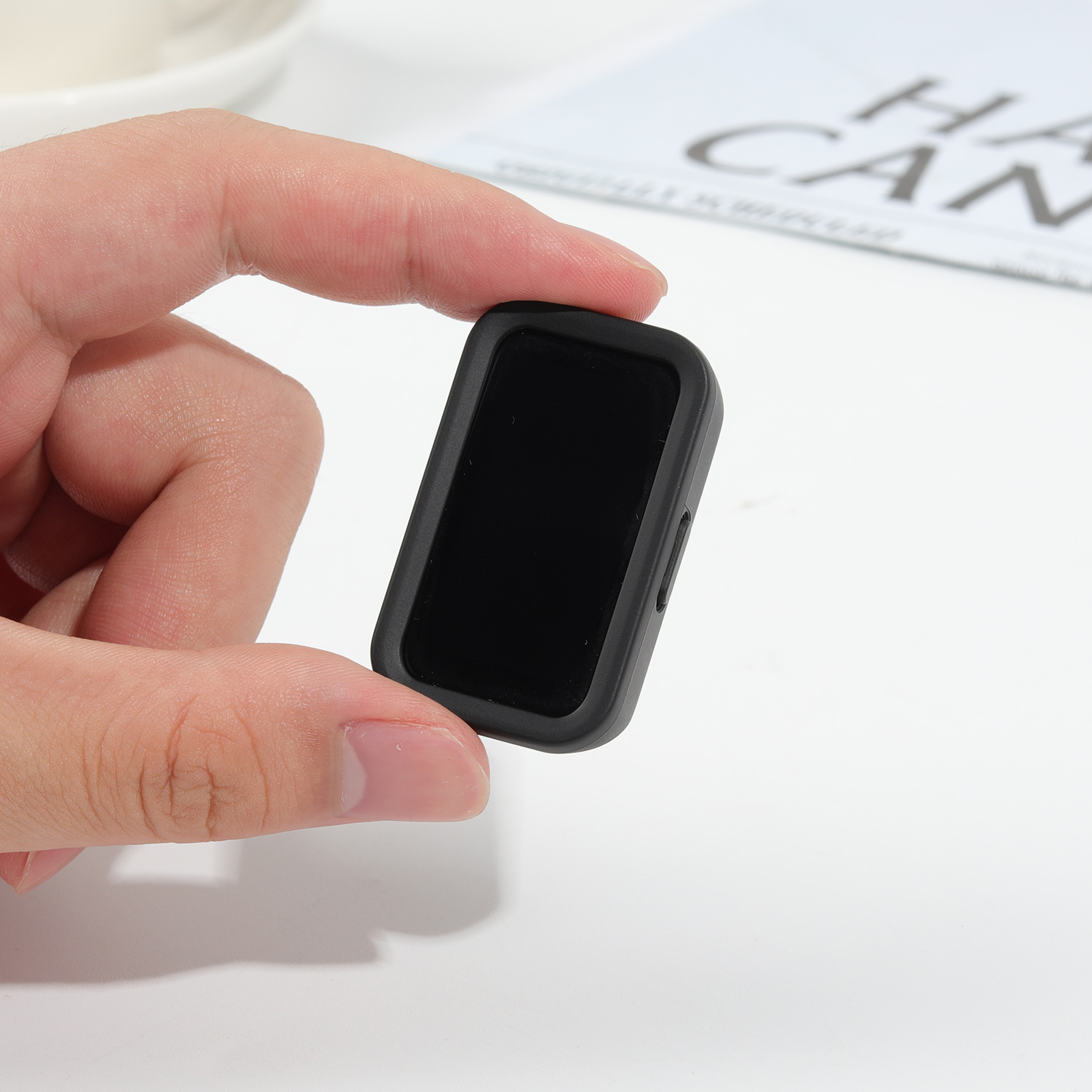 Watch Case for HUAWEI Band 10  - Men Accessories All ulasan dan harga