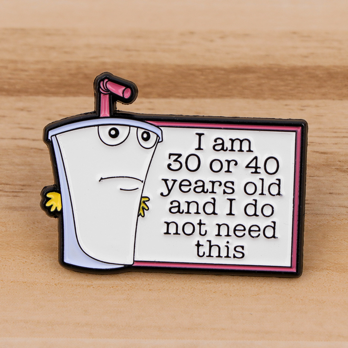 Rainbow Enamel Pin Badges for  - Men Accessories Jewelry ulasan dan harga