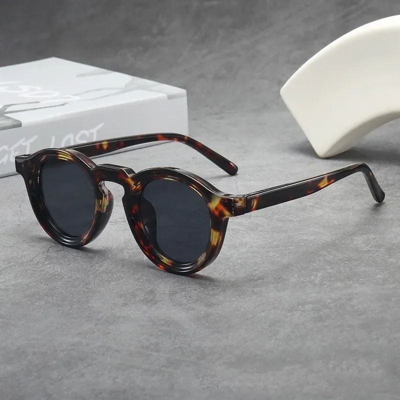 High Quality Round Sunglasses  - Men'S Accessories Glasses ulasan dan harga