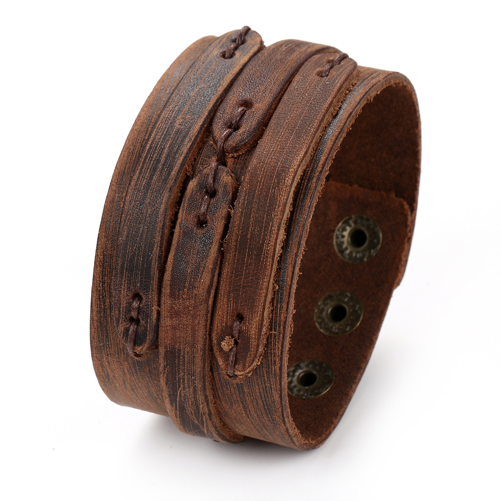2025 Trend Jewelry Vintage Han - Men'S Accessories Trends 2025 ulasan dan harga