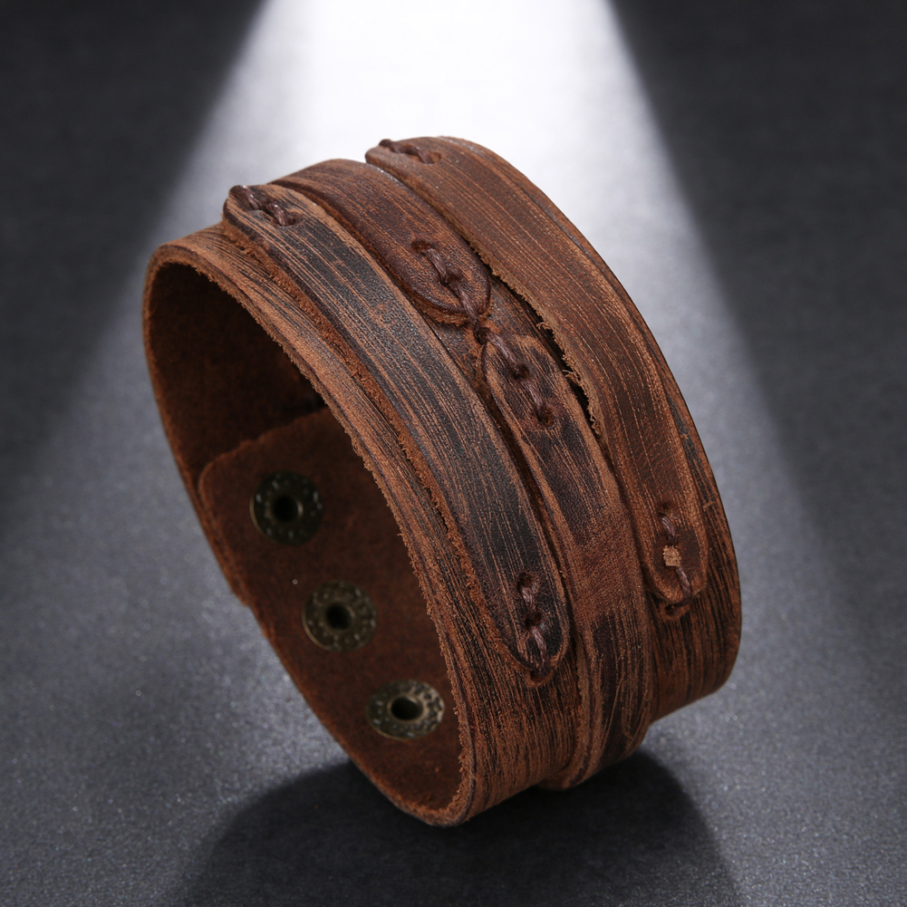 2025 Trend Jewelry Vintage Han - Men'S Accessories Trends 2025 ulasan dan harga